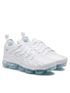 Nike Tenisice Air Vapormax Plus 924453 100 Bijela