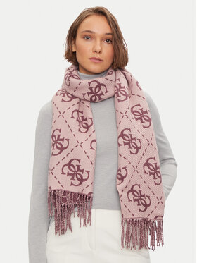 Guess Guess Sciarpa AW5217 VIS03 Viola