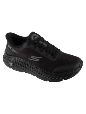 Skechers Skechers Sneakers Slip-ins: Max Cushioning Hyper Craze 2.0 Nero