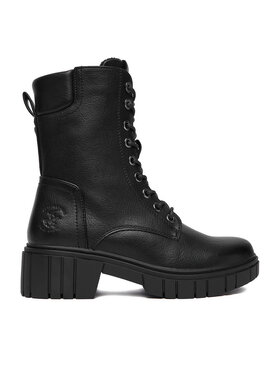 Beverly Hills Polo Club Beverly Hills Polo Club Schnürschuhe CEO-WS6637-01 Schwarz