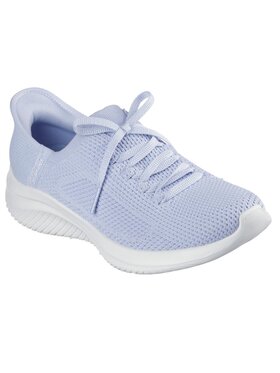 Skechers Skechers Sneakersy 150457-LTBL Niebieski