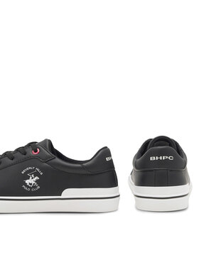 Πάνινα παπούτσια Beverly Hills Polo Club φωτογραφία