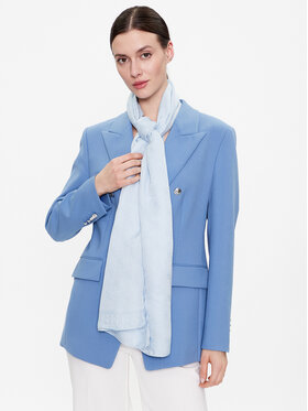 Guess Guess Scialle AW9323 POL03 Blu