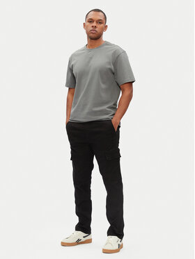 Παντελόνι υφασμάτινο Pepe Jeans φωτογραφία