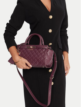 Guess Guess Käekott Idra HWGG81 57050 Bordoopunane