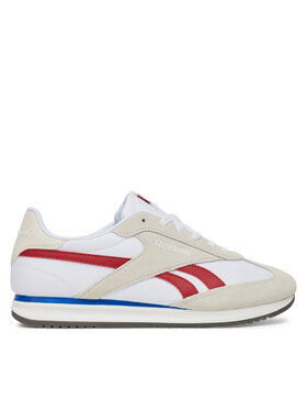 Reebok Reebok Снікерcи FIORI AR30309M Білий