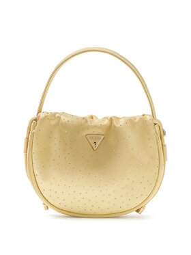 Guess Guess Torbica Elsie Mini HWSR96 50750 Zlatna
