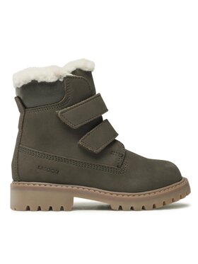 Lasocki Kids Lasocki Kids Planinarske cipele CI12-ASPEN-02 Kaki