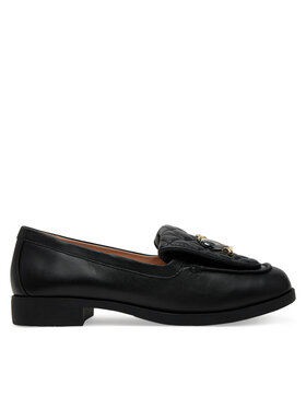 LOVE MOSCHINO LOVE MOSCHINO Lordsy JA10032G1MIE0000 Černá