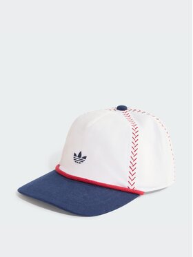 adidas adidas Czapka z daszkiem 165008 Biały