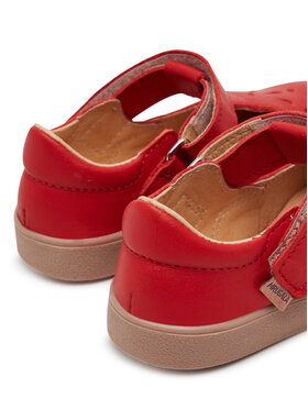 Κλειστά παπούτσια Mrugała φωτογραφία