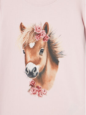 T-Shirt NAME IT φωτογραφία