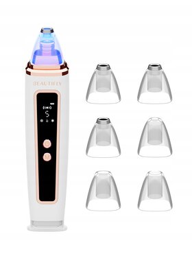 Beautifly Beautifly B-Derma Ice Masażer