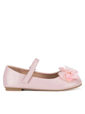 Nelli Blu Nelli Blu Pantofi CM240430-8 Roz