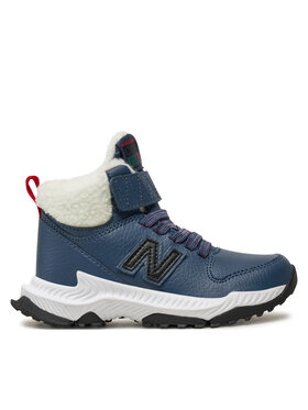 New Balance New Balance Sportcipők PT800TFT Sötétkék