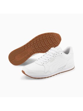 Puma Puma Sneakersy 384855 Biały