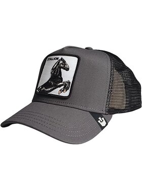 Goorin Bros Goorin Bros Καπέλο Cappello Goorin Bros Γκρι