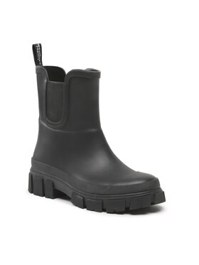 Weather Report Weather Report Gumene čizme Raylee W Rubber WR224399 Crna
