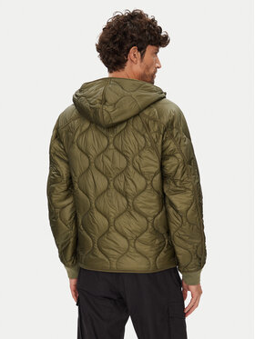 Μπουφάν μεταβατικό C.P. Company φωτογραφία