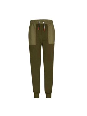Converse Converse Pantaloni chino 9cd883_cave_moss Verde Regular Fit