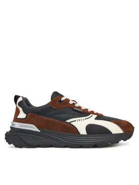 Iceberg Iceberg Sneakers IU1758 Grün