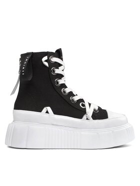 Inuikii Inuikii Sneakers Matilda 30103-024 Schwarz