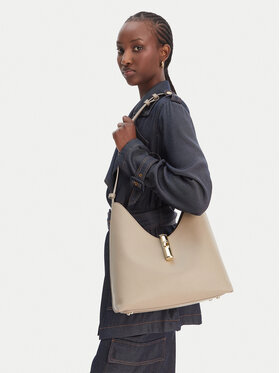 Furla Furla Handtasche Goccia M WB01499 BX3104 KH 4488S Beige