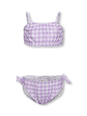 Kids ONLY Kids ONLY Costum de baie 15286038 Violet