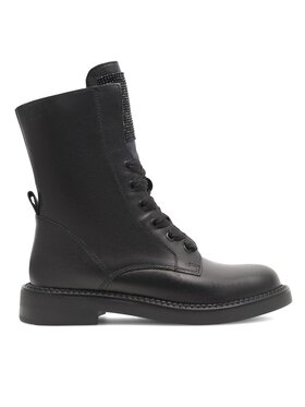 Lasocki Lasocki Bakancs WI16-12744-05 Fekete