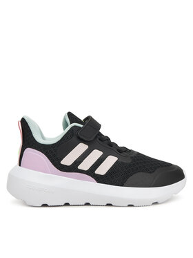 adidas adidas Sneakers Fortarun 3 JI2192 Negru