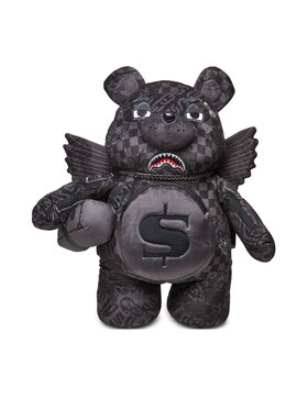 SPRAYGROUND SPRAYGROUND Hátizsák 910B7280NSZ Fekete
