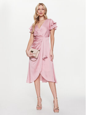 Φόρεμα κοκτέιλ DKNY