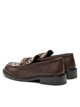 JOOP! Loaferke New Tori 4140007697 Rjava