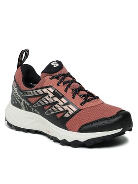 Salomon Salomon Trekking čevlji Wander GORE-TEX L47149700 Črna