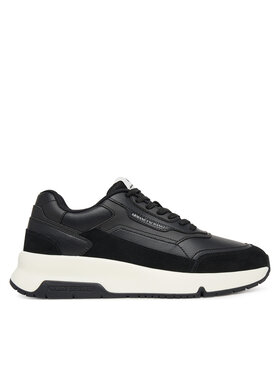 Armani Exchange Armani Exchange Tenisice XM001718 AF17544 UC001 Crna