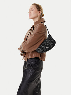 Aigner Aigner Torbica Diadora Xs 135041 Crna