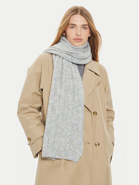 Tommy Hilfiger Tommy Hilfiger Sciarpa Timeless AW0AW16655 Grigio