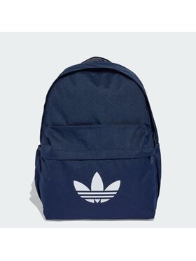 adidas adidas Plecak 151231 Błękitny