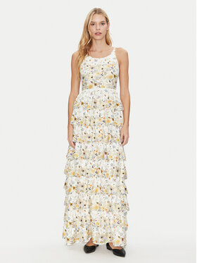 Munthe Munthe Vasaras kleita Fruma 251134025118 Daudzkrāsains Regular Fit