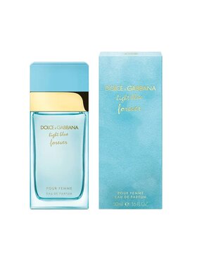 Dolce&Gabbana Dolce&Gabbana Light Blue Forever Woda perfumowana