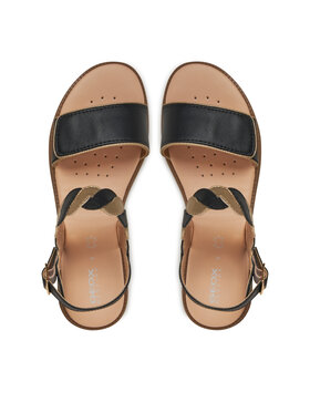 Geox Sandale J Sandal Karly Girl J4535G 054AJ C0531 D Šarena