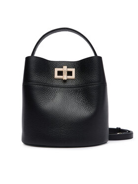 Furla Furla Сумка Amelia Mini WE00879 HSF000 CN O6000 Чорний