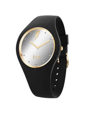 Ice-Watch Ice-Watch Zegarek ICE.019854 Czarny