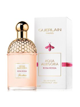 Guerlain Guerlain Aqua Allegoria Rosa Rossa Woda toaletowa
