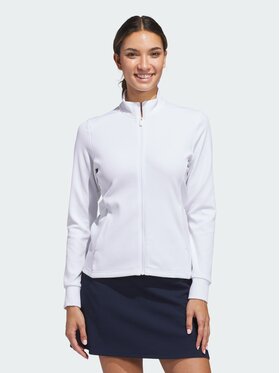 adidas adidas Kurtka wielofunkcyjna 162374 Biały Regular Fit
