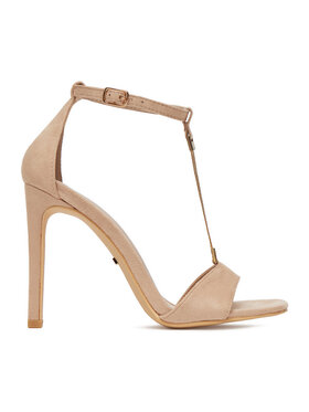 DeeZee DeeZee Sandalen LB0412-1 Beige