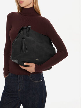 Lasocki Lasocki Rankinė C-LSK-K-040-06 Juoda