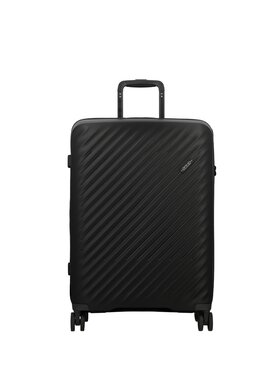 Jump Jump Torba podróżna 327910 Czarny