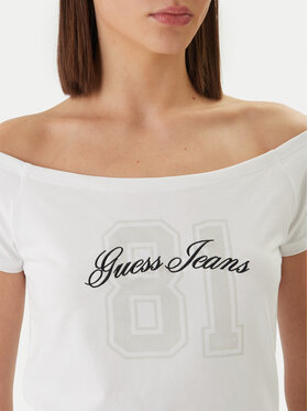 Guess Jeans T-Shirt Guess Jeans - 4