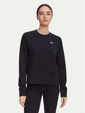 Under Armour Under Armour Sweatshirt UA Sport Terry 6011016 Schwarz Regular Fit